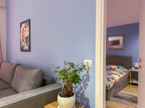 Apartment with terrace 1319